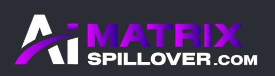 aimatrix logo